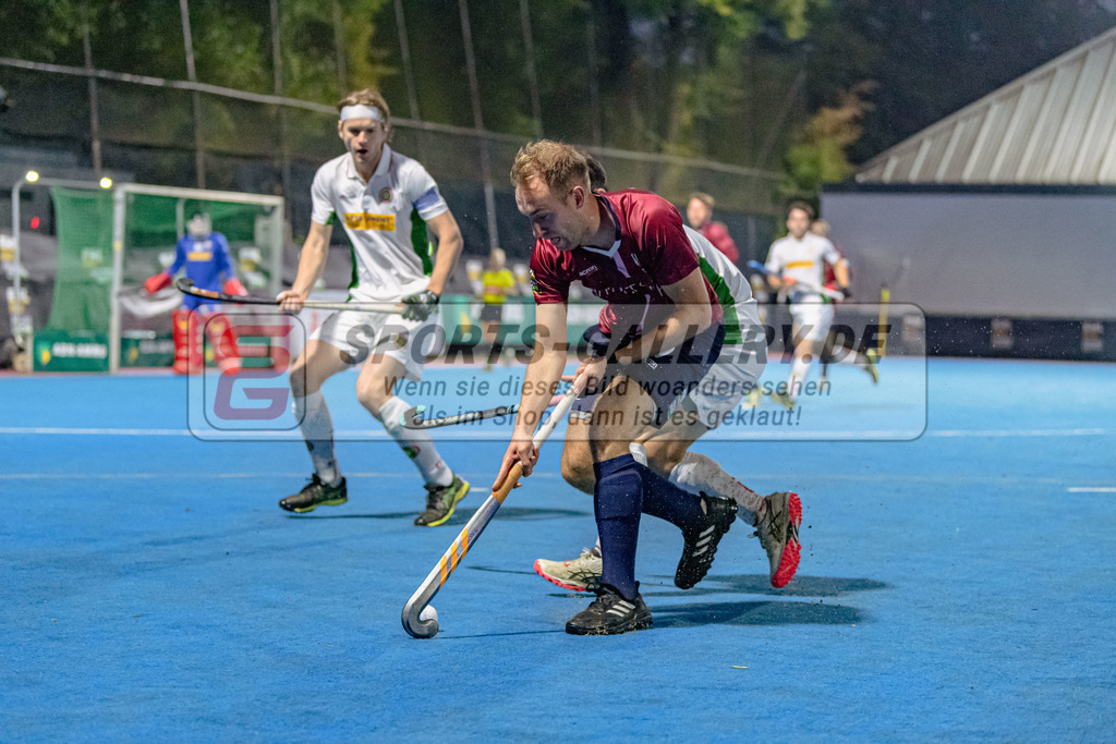 SM_20220929-D5A_0722 | WIMBLEDON HC - HAMBURGER POLO CLUB / 0:4