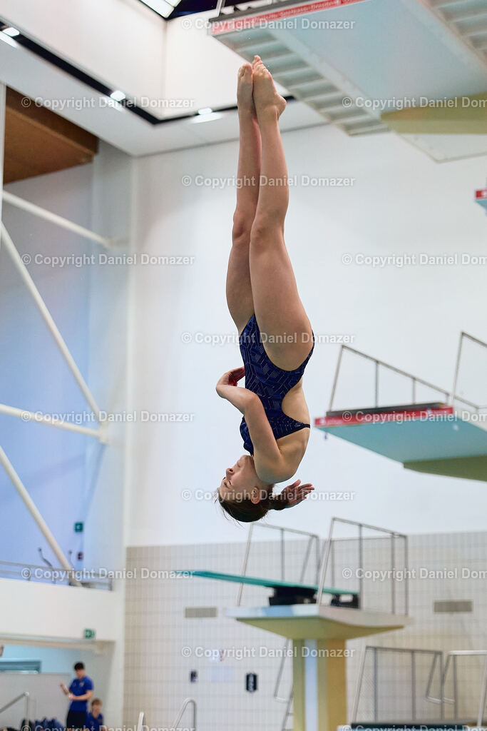 International Youth Diving Meet 2026 | Day 1 of 5 | International Youth Diving Meet 2026| Day 1 of 5 | 22.04.2026 | Youth diving competition featuring 1m and 3m springboard and platform at the Schwimmsportkomplex Freiberger Platz in Dresden.@ Domazer Photography - Realisiert mit Pictrs.com