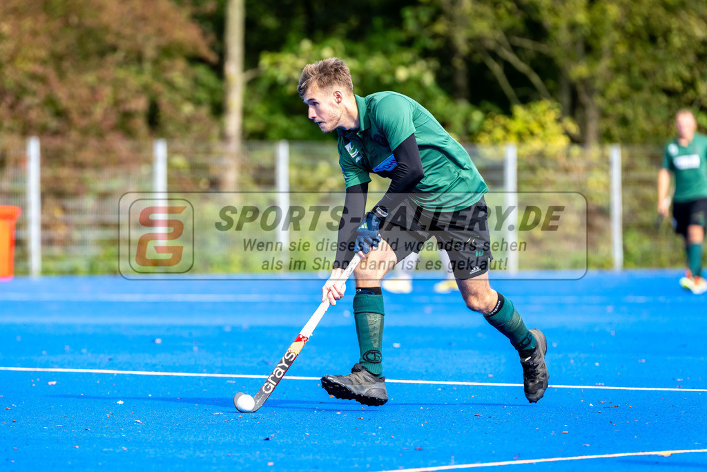 HK_20241006_107240 | 1. Regionalliga West Herren ETB Essen - Club Raffelberg am 6.10.2024 ETB Essen, Essen ,