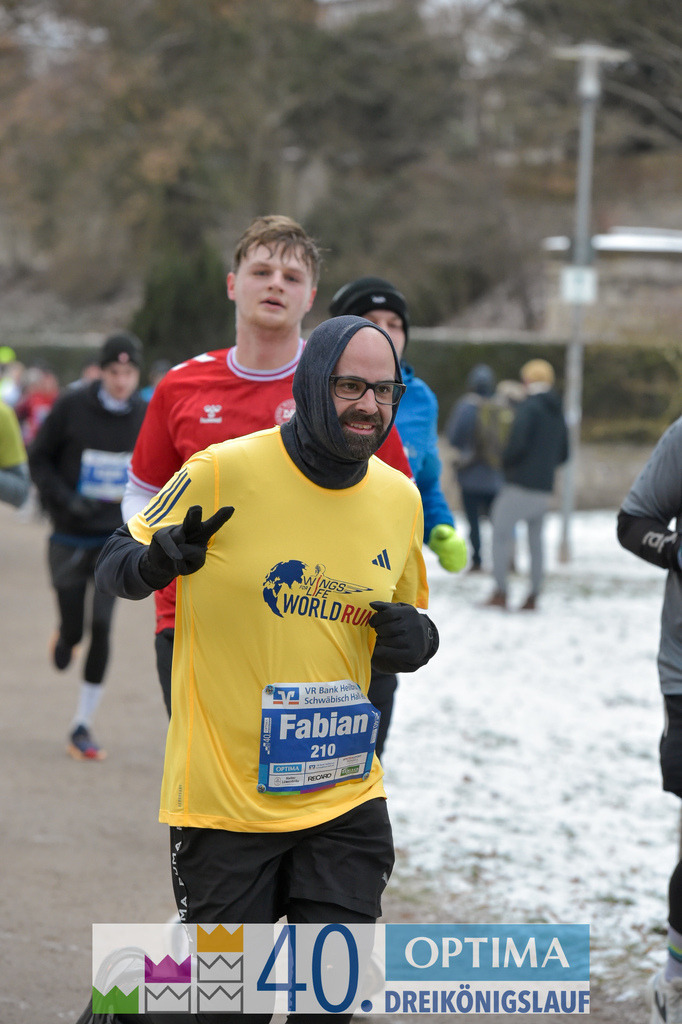 VR Bank Hauptlauf 10km | 40. Optima 3koenigslauf 2026 - Realisiert mit Pictrs.com