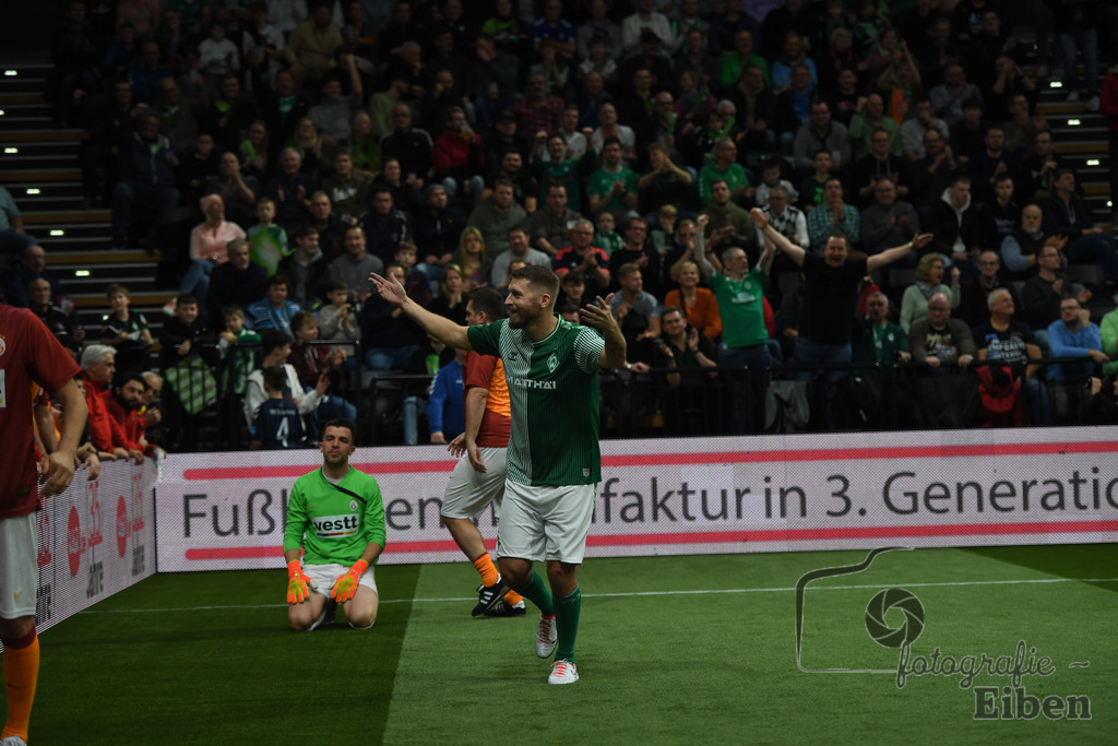 Cup der Öffentlichen Oldenburg | Cup der Öffentlichen Oldenburg am 05.01.2024 in Oldenburg (Weser-Ems Halle), Photo: Philip Eiben 2023 - Realisiert mit Pictrs.com