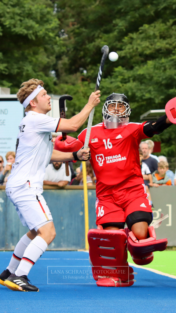 Deutschland - Malaysia 07.07.24 Mönchengladbach_38 | lanaschraderfotografie - Realisiert mit Pictrs.com