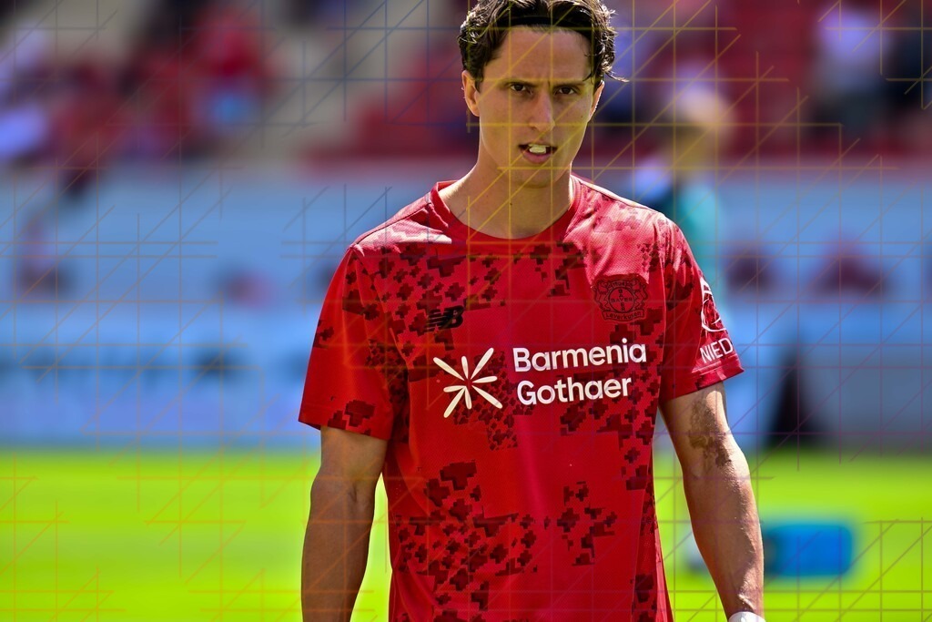 OFC vs Bayer 04 Leverkusen 25.07.2026 (27 von 195) | professionelle Sport- und Eventfotografie von Tomafocus – dynamische Bilder, emotionale Momente und hochwertige Aufnahmen für jeden Anlass. - Realisiert mit Pictrs.com
