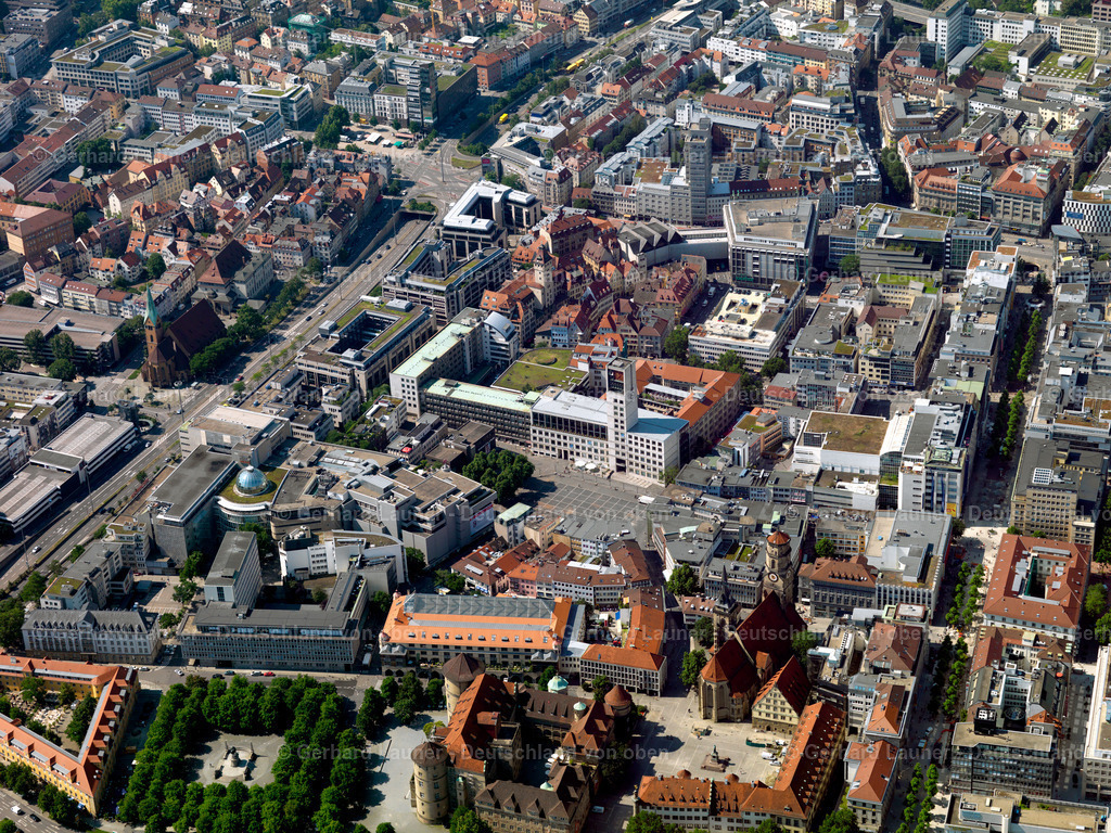 2742038 | Innenstadt Stuttgart