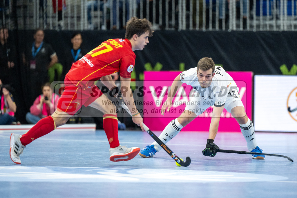 Halle EM Bronze Deutschland - Spanien 5-6 11.1.26 SG-1133 | Hockey,Sport,Fieldhockey,1.Bundesliga,2.Bundesliga,Sportfotografie,Shop,Sportphotography,Feldhockey,Hockeyliga