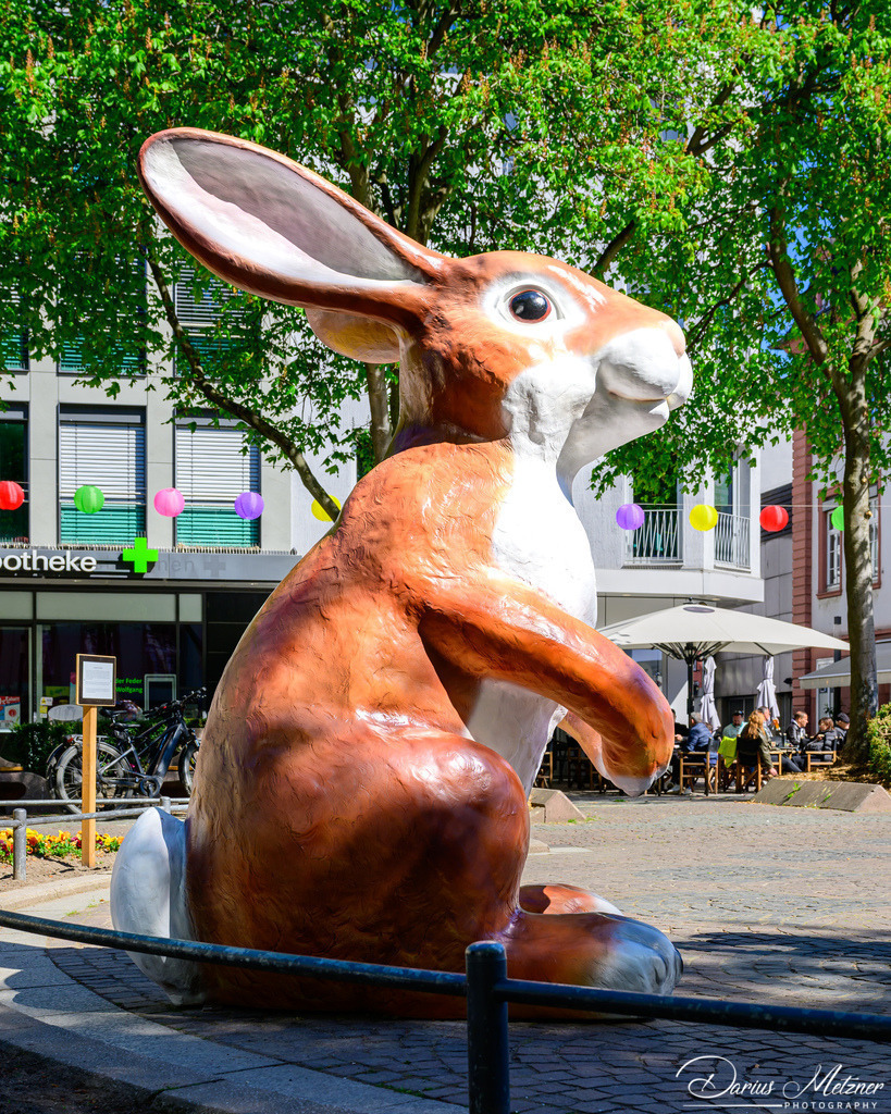 Ostern in Mainz | Ostern in Mainz