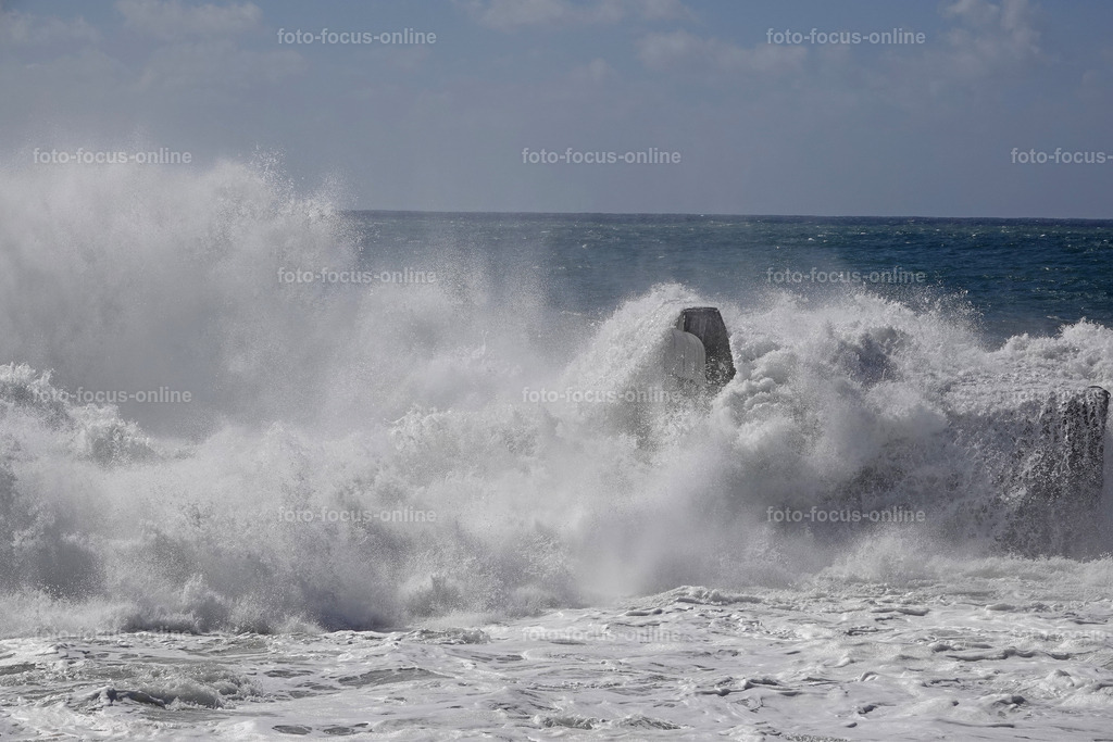 waves | Elemental power of the waves