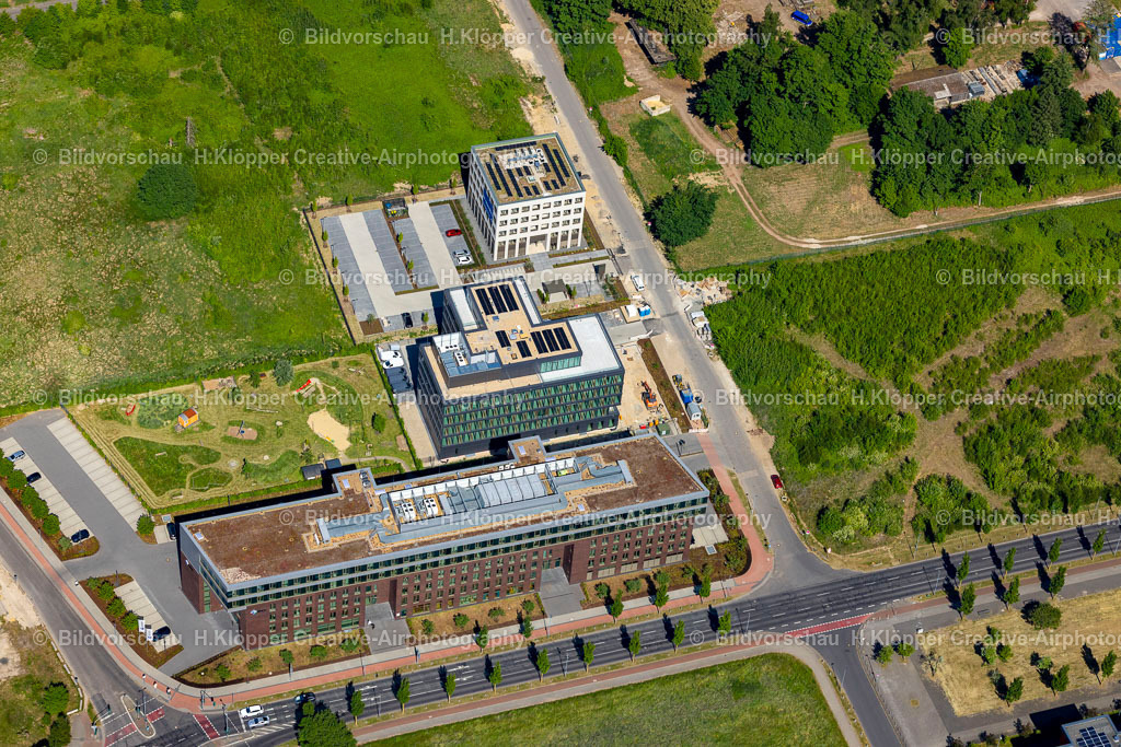 Luftbilder Mönchengladbach-3223 | Luftbildfotografie und Luftbilder Mönchengladbach - Realisiert mit Pictrs.com