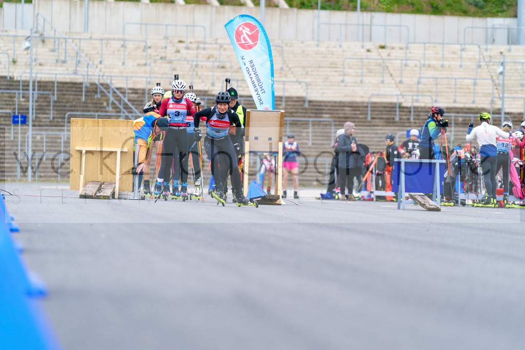 LAPUA Cup Oberhof | LAPUA Cup in der LOTTO Thüringen Arena Oberhof am 14. September 2024