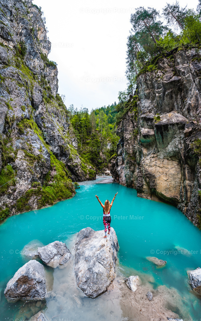 Galitzenklamm_SUP_Yoga-129 | piet_flosse
