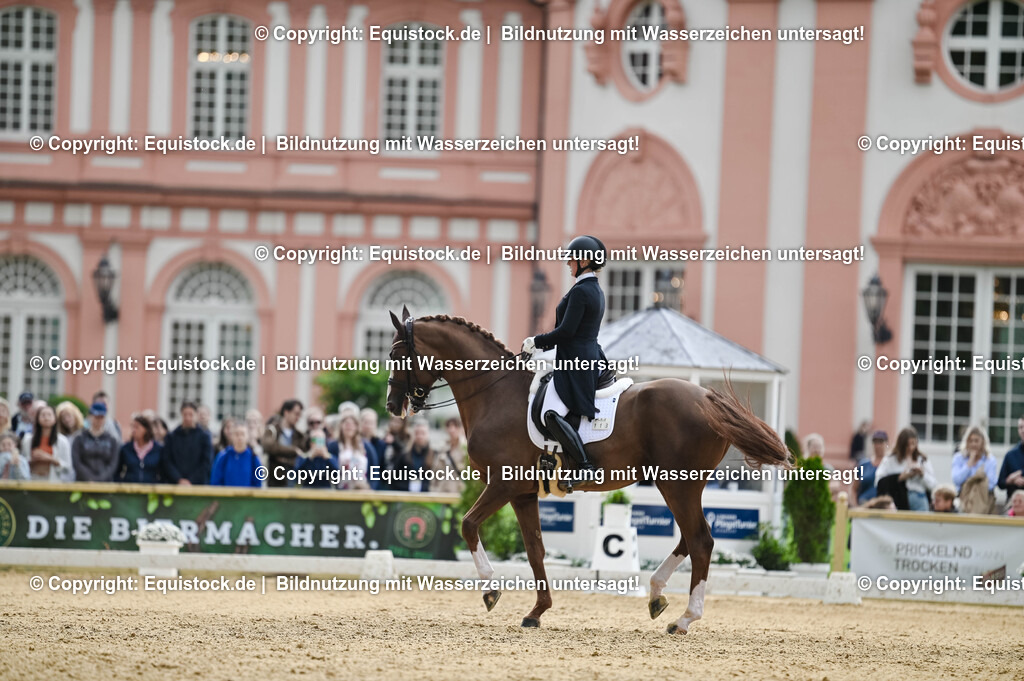 20250607_1_GP-Tour_Dressage_0364 | Foto: Thomas Hartig