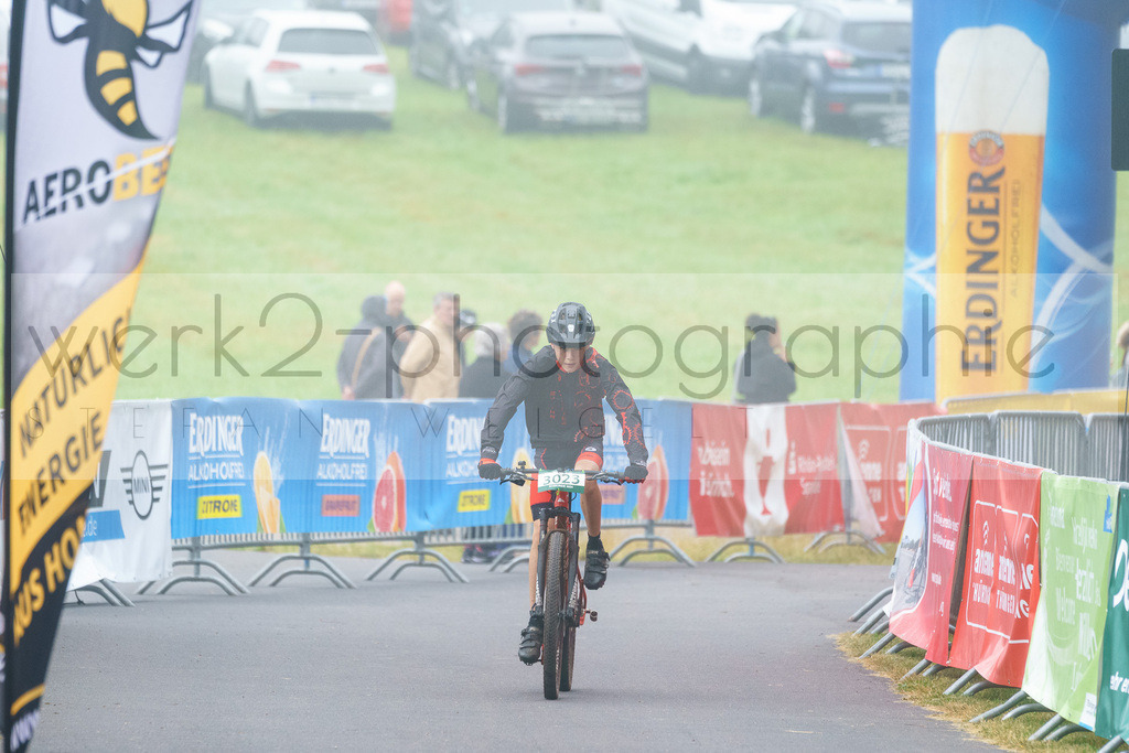 RennsteigRIDE 2024 | 8. RENNSTEIGRIDE am 31. August 2024 - Das Mountainbike-Event am Rennsteig!