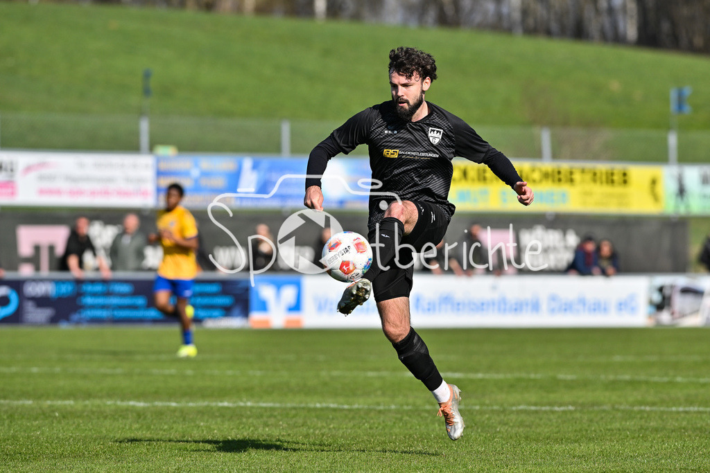 FC Pipinried - TuS Geretsried | Geretsried 7