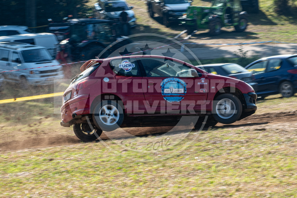 Feldslalom (71 von 383) | Motorsport Mühlviertel