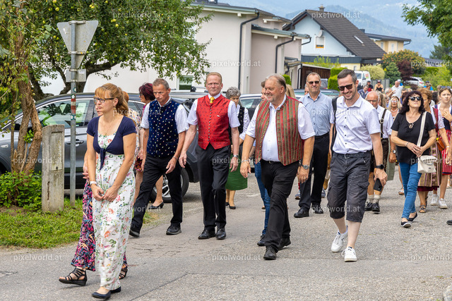 Jahreskirchtag in Sittich | Bildershop von pixelworld.at - Realisiert mit Pictrs.com