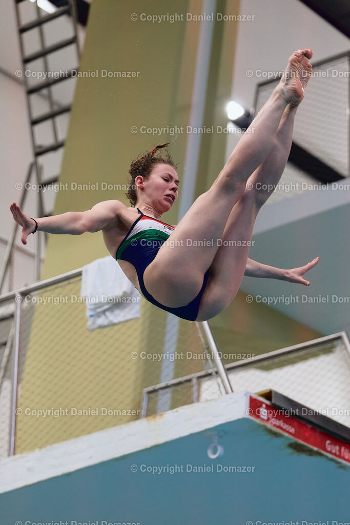 International Youth Diving Meet 2026 | Day 5 of 5 | International Youth Diving Meet 2026| Day 5 of 5 | 26.04.2026 | Youth diving competition featuring 1m and 3m springboard and platform at the Schwimmsportkomplex Freiberger Platz in Dresden.@ Domazer Photography - Realisiert mit Pictrs.com