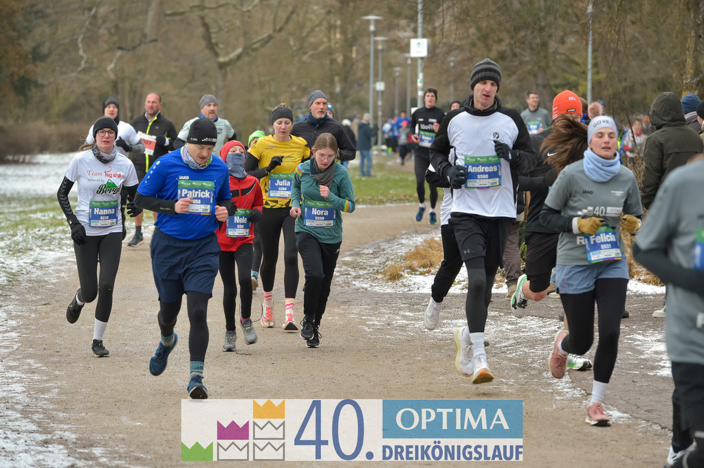 Roewisch Wohnbau Cup 5km | 40. Optima 3koenigslauf 2026 - Realisiert mit Pictrs.com