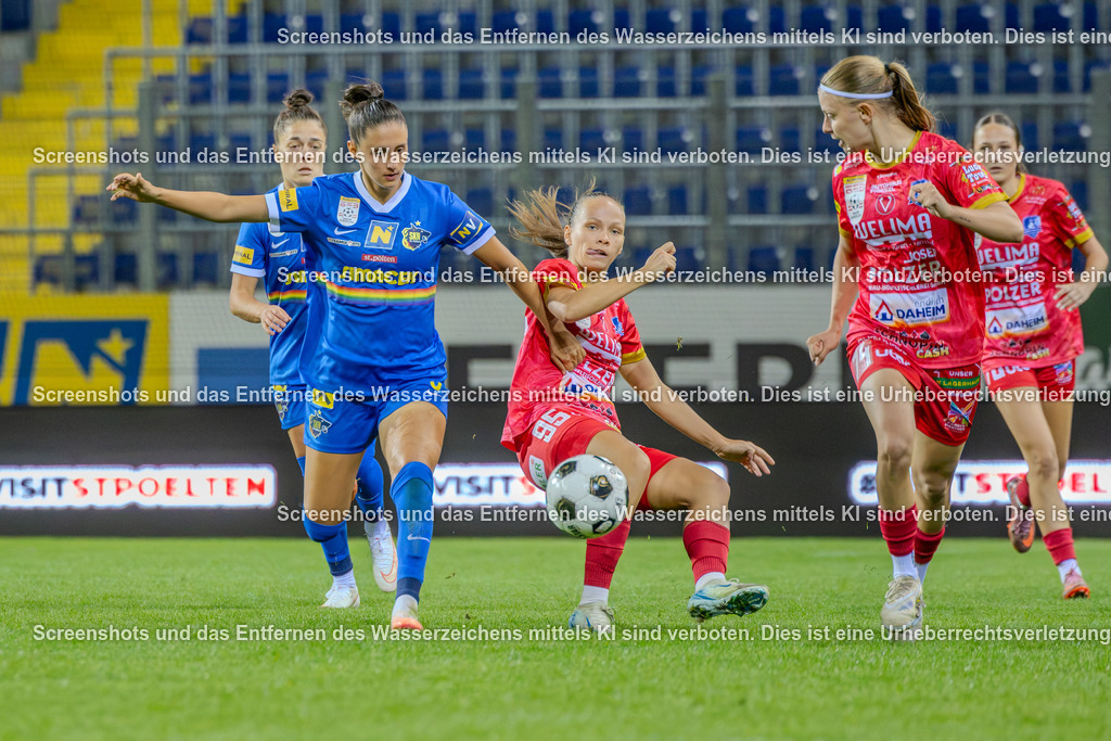 7K3A2872 | Frauen Bundesliga - 7. Runde