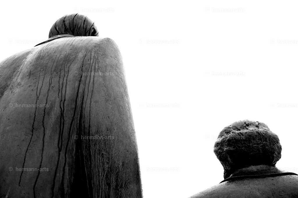 Skulptur-Arts-018 | Photo Foto Kunst Art schwarzweiss Bilder Rheine Münster Berlin Blumen 