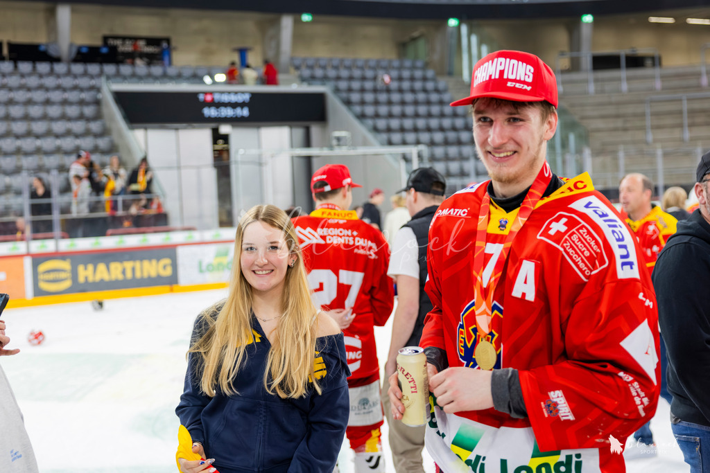 U21 Elit_EHCB vs GCK Lions _5-246 | Sportbilder, Sportfotograf, Hochzeits- und Eventfotografin, Flugshows, Portraits und Tiershooting, Aviation, Downhill, Nationalleague, Swissleague, International