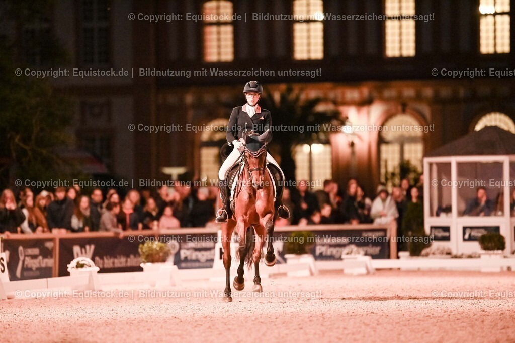 20250608_Longines Grand Prix Kür_0369 | Foto: Thomas Hartig