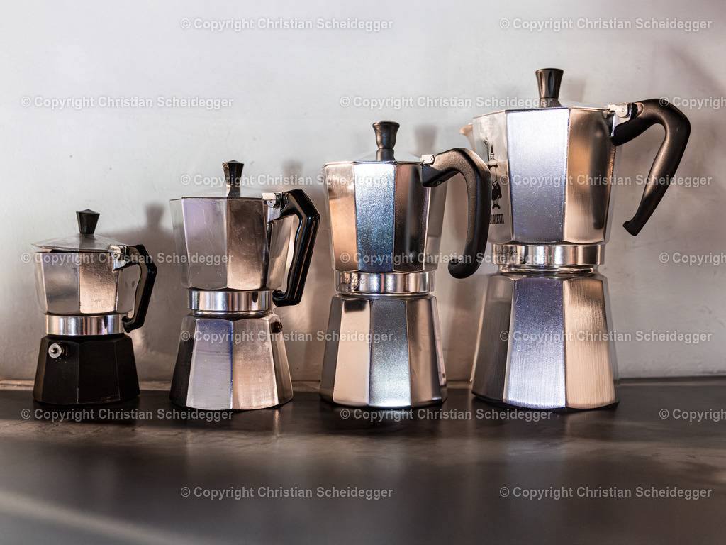 Bialetti-3-Postkarte | Schöne Fotoprints und andere Fotobilderprodukte, frei konfigurierbar - Realisiert mit Pictrs.com