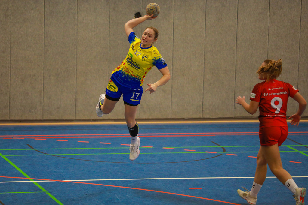 SvSchermbeck_SVN_061225_020 | Bildergalerie von Sport-Ereignissen aber auch von weiteren spannenden Dingen - nicht nur vom Niederrhein. In Anlehnung an den bekannten Spruch von Hanns Dieter Hüsch heißt das Motto: "Niederrhein ist überall".  - Realisiert mit Pictrs.com