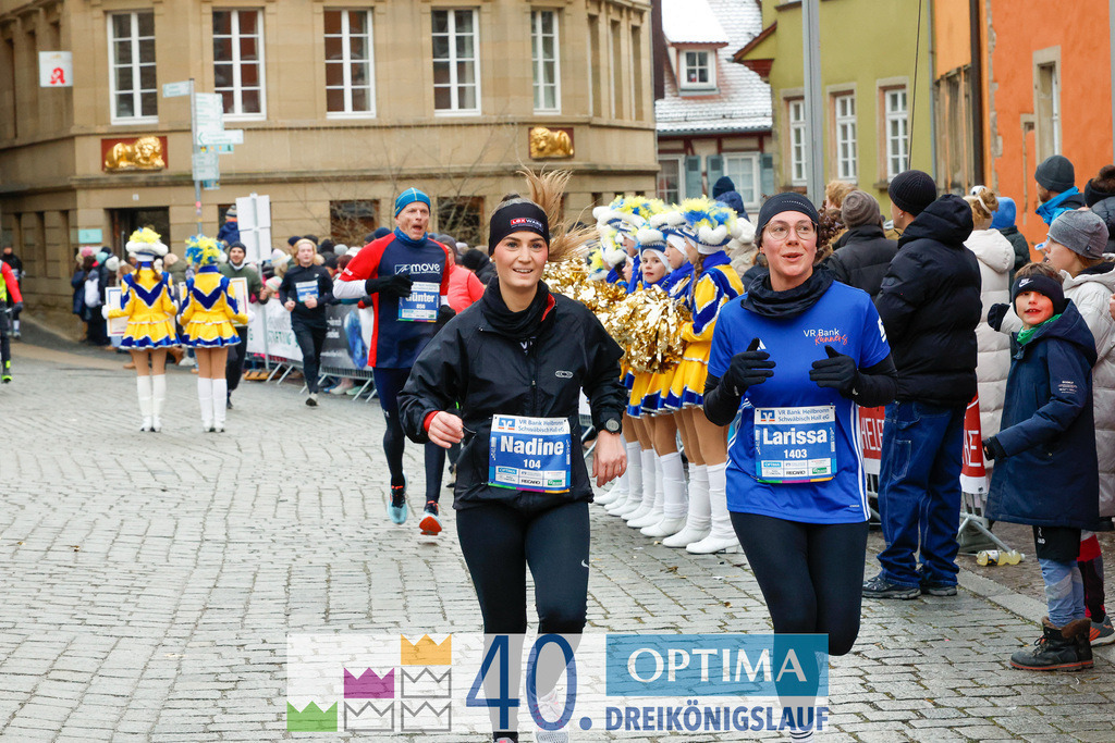 VR Bank Hauptlauf 10km | 40. Optima 3koenigslauf 2026 - Realisiert mit Pictrs.com