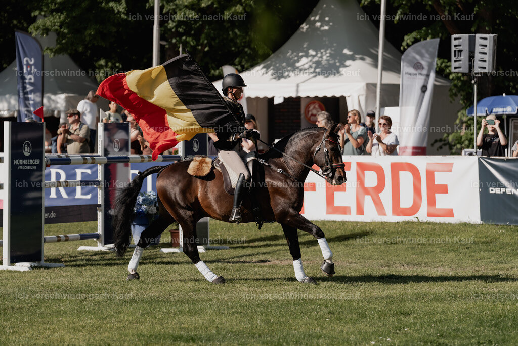 WE_MOS_Stoib_MOSSieger_PI2025_2546 | Pferd International München 2025