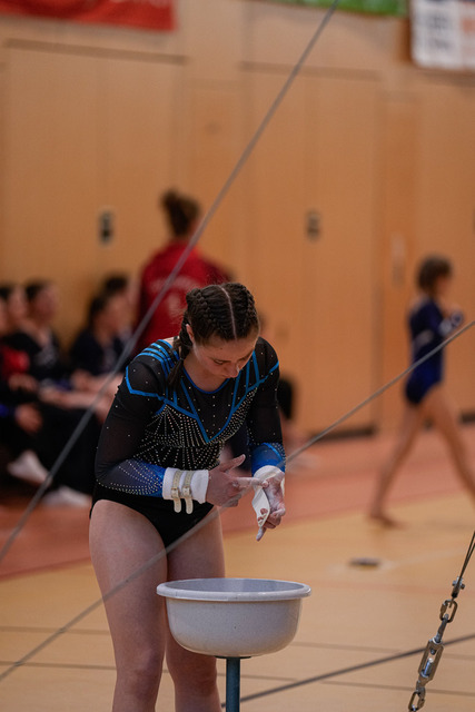 20260425 Gerätturnen  Nachmittag | Landkreismeisterschaften Erding 2026Datum: 20260425Ort: Erding(DE) - Sempt-Sport-HalleFotograf: Christian Habel
