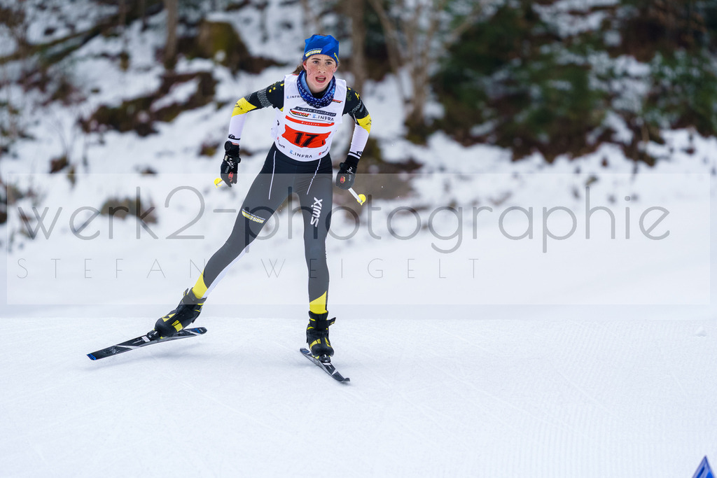 DSC Ruhpolding | DSV E.INFRA Schülercup Biathlon Chiemgau Arena Ruhpolding am 03.03 - 05.03.2023 in Ruhpolding
