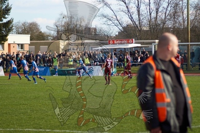 SD Croatia Berlin vs. BFC Dynamo 091 | mythos-online-redaktion