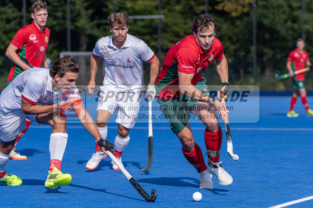 SM_20250913-D85_2834 | Hinrunde (M) HPC - TSV Mannheim / 6:4 n.P. (3:3)