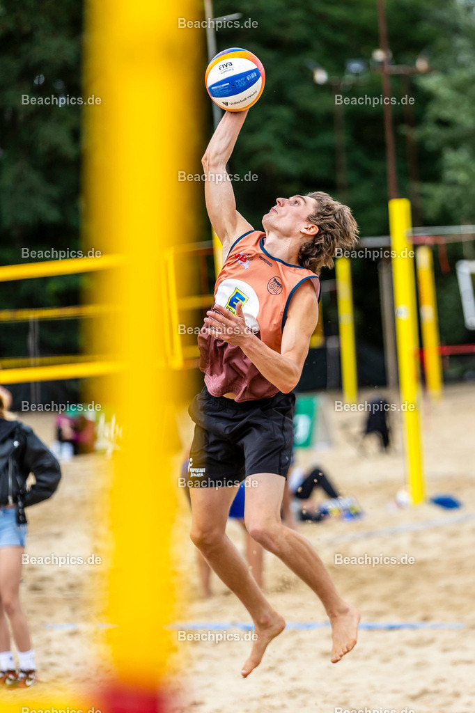 2024-00106625-Hauptstadt-Masters61 |  13.07.2024; Berlin Foto: Gerold Rebsch - www.beachpics.de