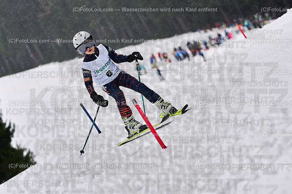 _ALP7089_KinderVergleich-SL_Semmering_Daniel-Hill Greta | NÖ LandesKinderRennen + Raiffeisen Wiener Alpen KinderCup, SLALOM am Semmering/Südhang, So 25. Jänner 2026.