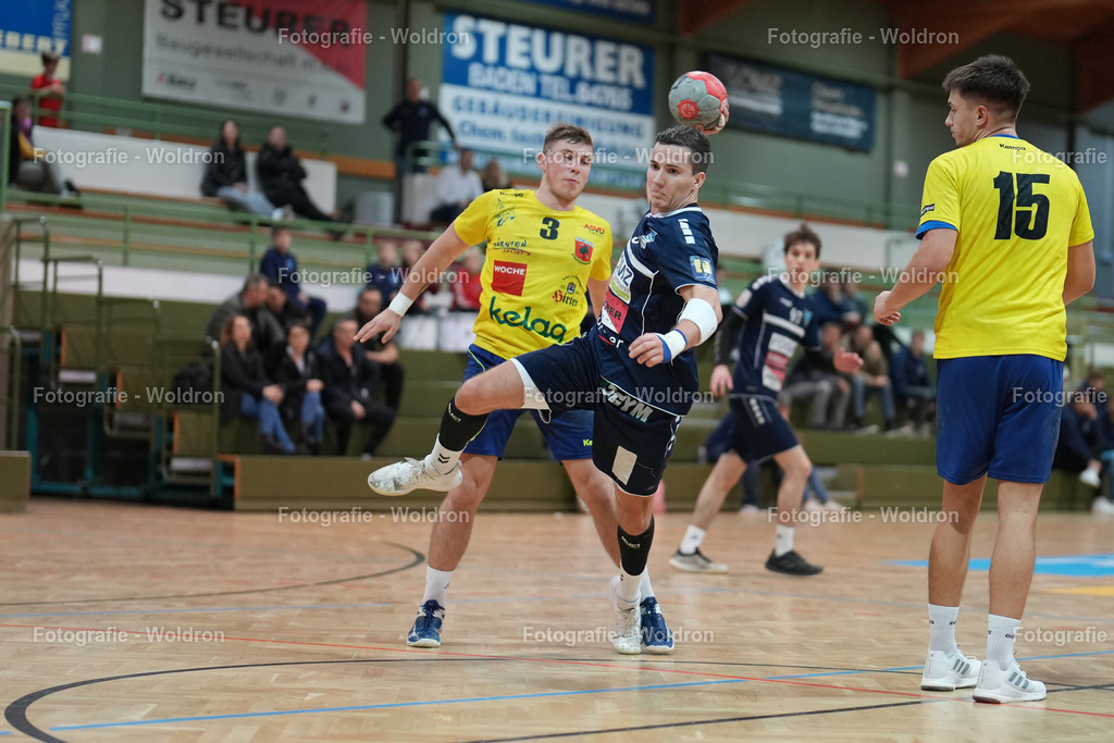 20221112 Futureteam Jags Vöslau v Ferlach-41 | Fotografie Woldron