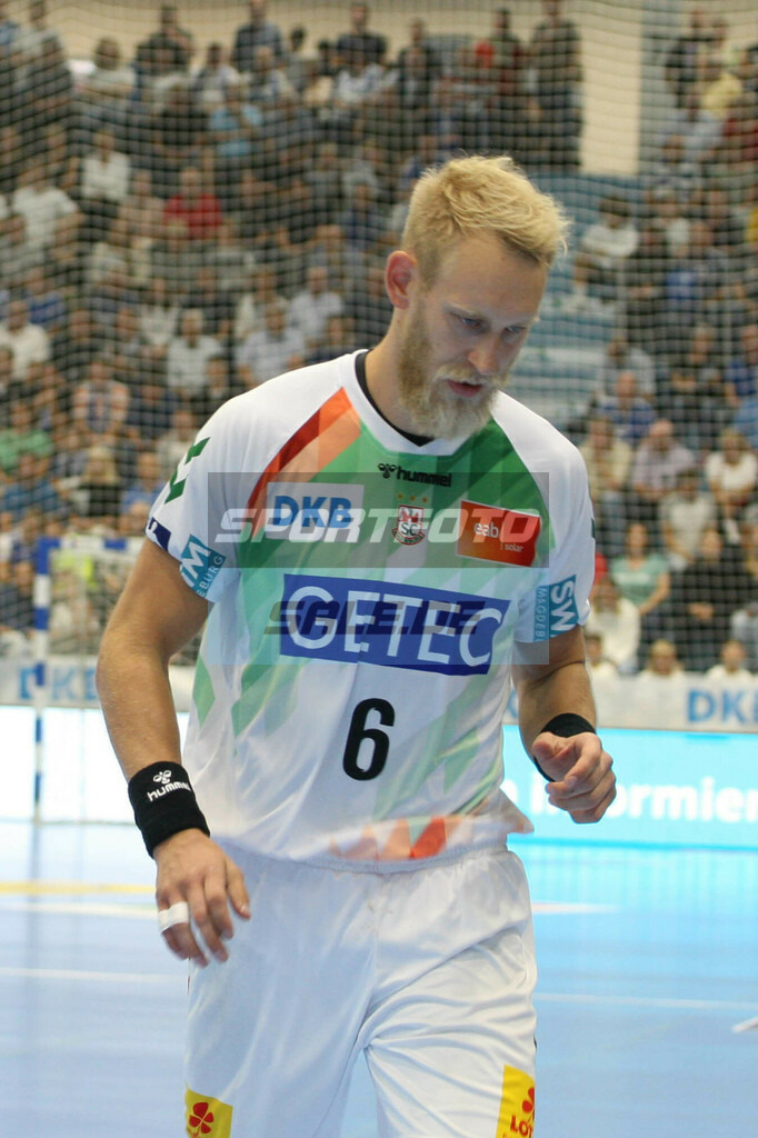 VFL Gummersbach - SC Magdeburg | Matthias Musche - © Sportfoto-Sale (MK) - Realisiert mit Pictrs.com