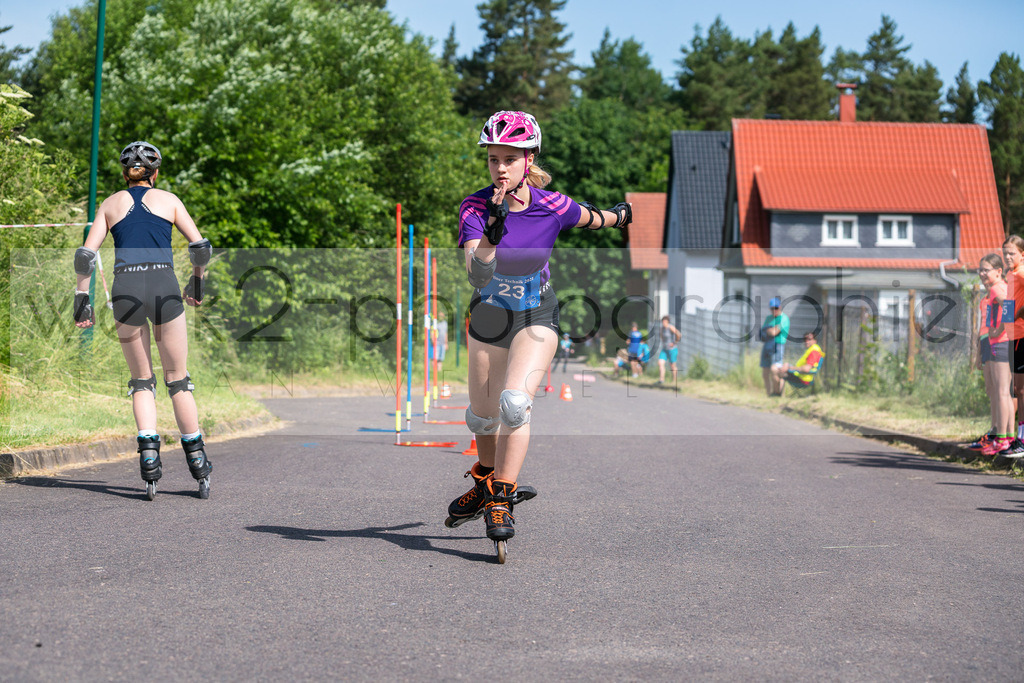 TLC Inliner-Technisprint | Geschwenda am 20. Juni 2021