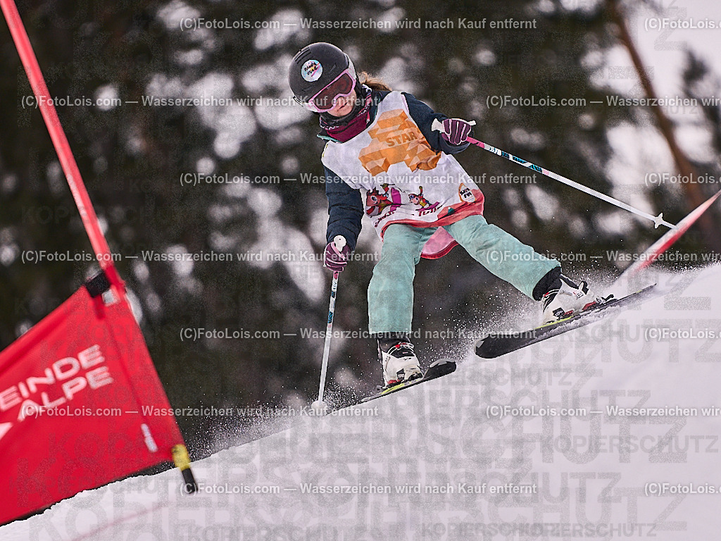 _ALP9004_Neujahrs-Skikurs | Ski- und Snowboardschule Haginger beim NEUJAHRS-Skikurs 2026, Kursabschlussrennen am Mo 5. Jänner 2026.
