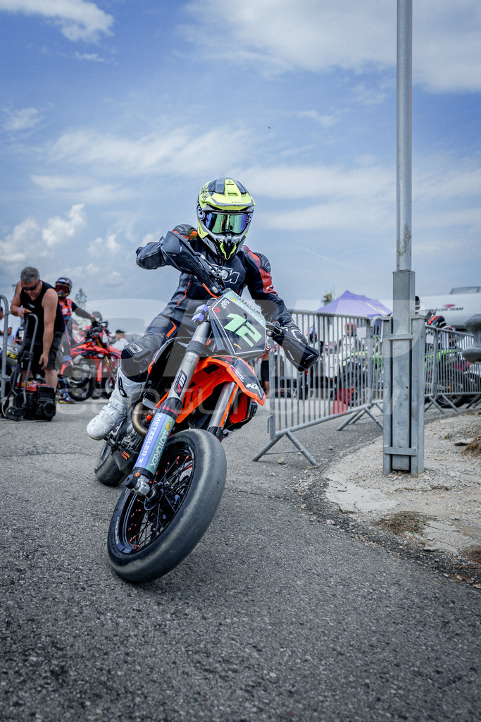 GRIPcapture-20260816-101-523 | Bad Fischau, AUSTRIA,15.-16.08.2026-Supermoto Staatsmeisterschaft &amp; G-Cup, Image shows .Photo: GRIPcapture / Andrea Kurz