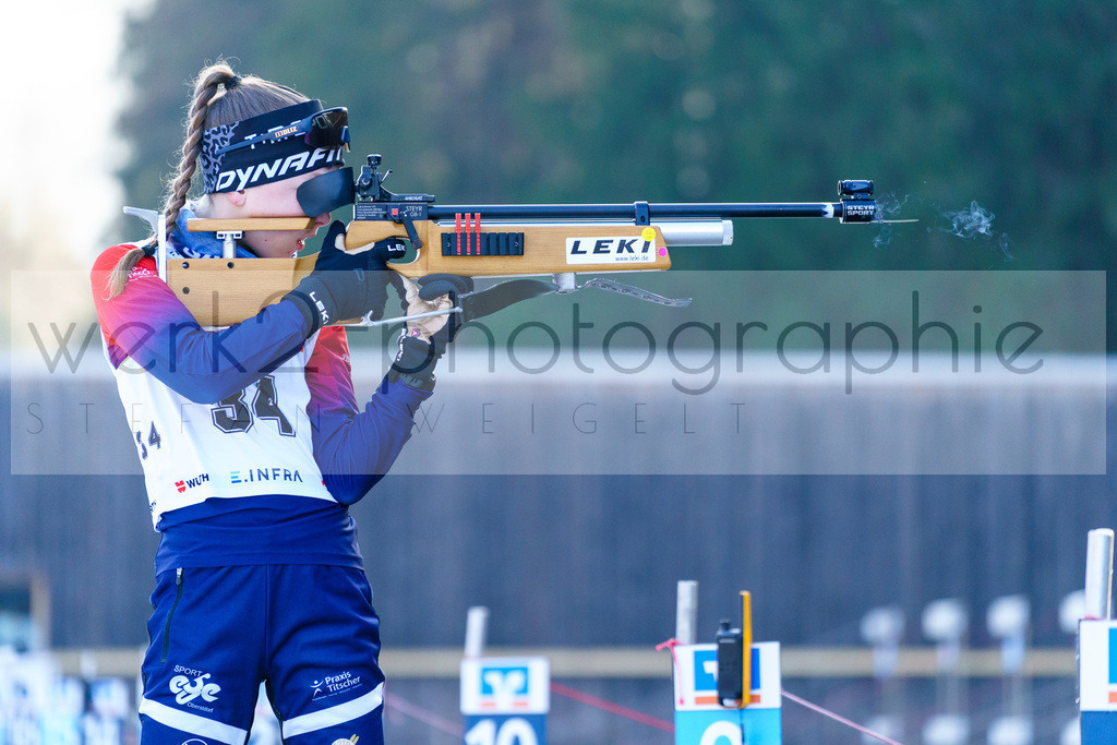 DSC Ruhpolding | Deutscher Schülercup Ruhpolding in der CHIEMGAU Arena am 2. und 3. März 2024