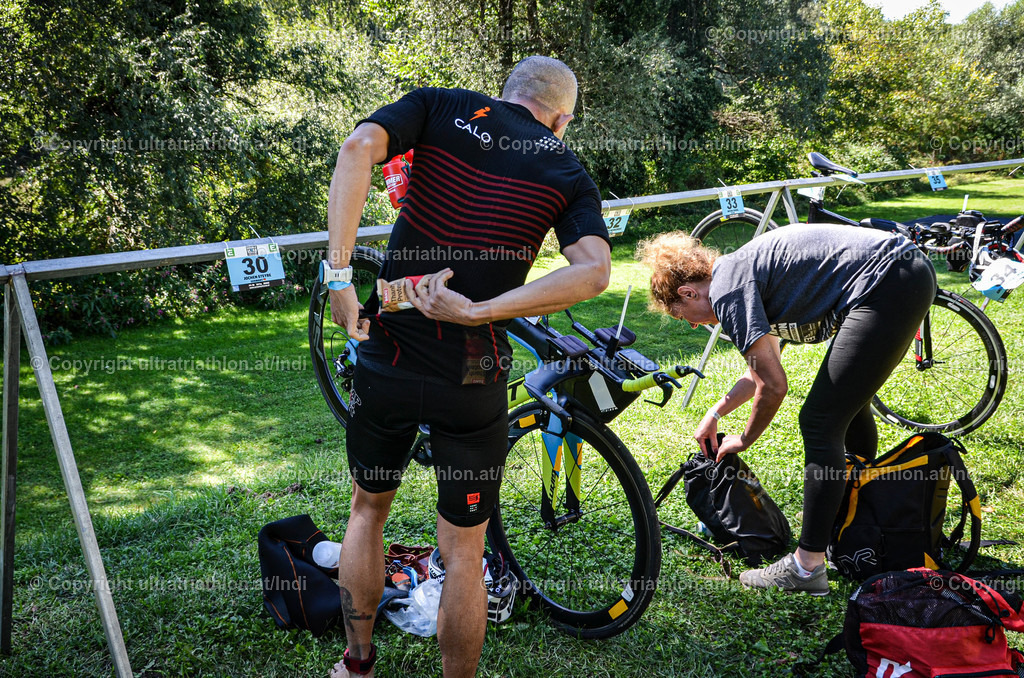 transition-150 | ultratriathlon