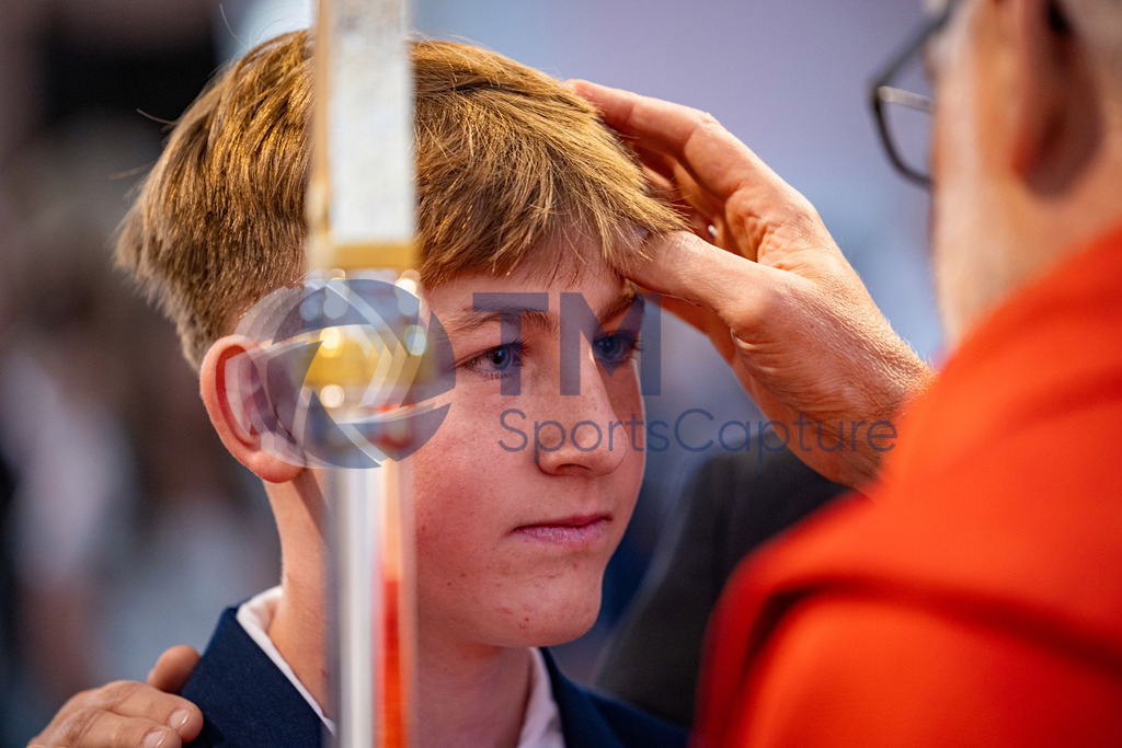 Trainproduction-20240519-1 | Firmung Klagenfurt-Dom 19.05.2024 10:30 Uhr