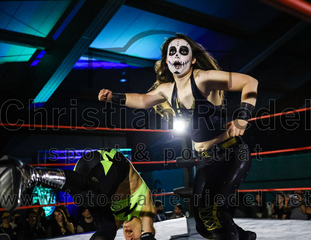 2022-06-05_116_EWS_Wrestling_ERDING | Erding, Deutschland, 05.06.2022:
Wrestling, Saison 2022, EWS Wrestling ERDING

Foto: Christian Riedel / fotografie-riedel.net