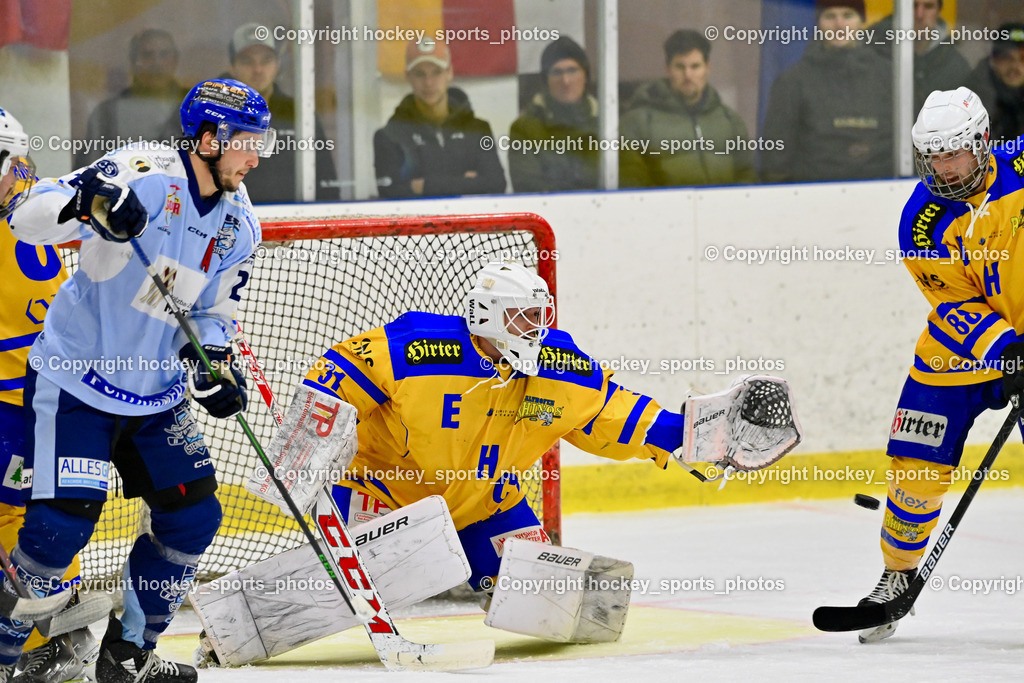  EHC Althofen vs. ESC Steindorf 9.3.202 | #31 Horn Fabian