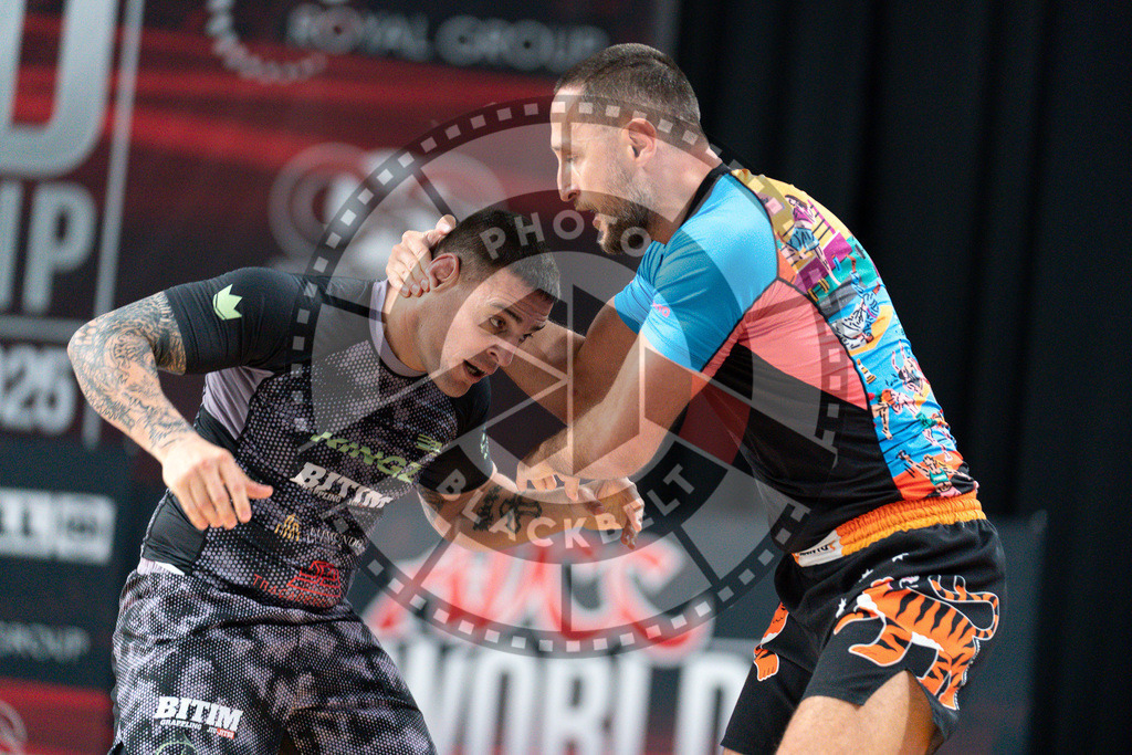 20250517PBB5921 | Athletes compete during the first day of the ADCC Amateur World Championship on May 15, 2025 in Warsaw, Poland. © Chiara Dazi / photoblackbelt