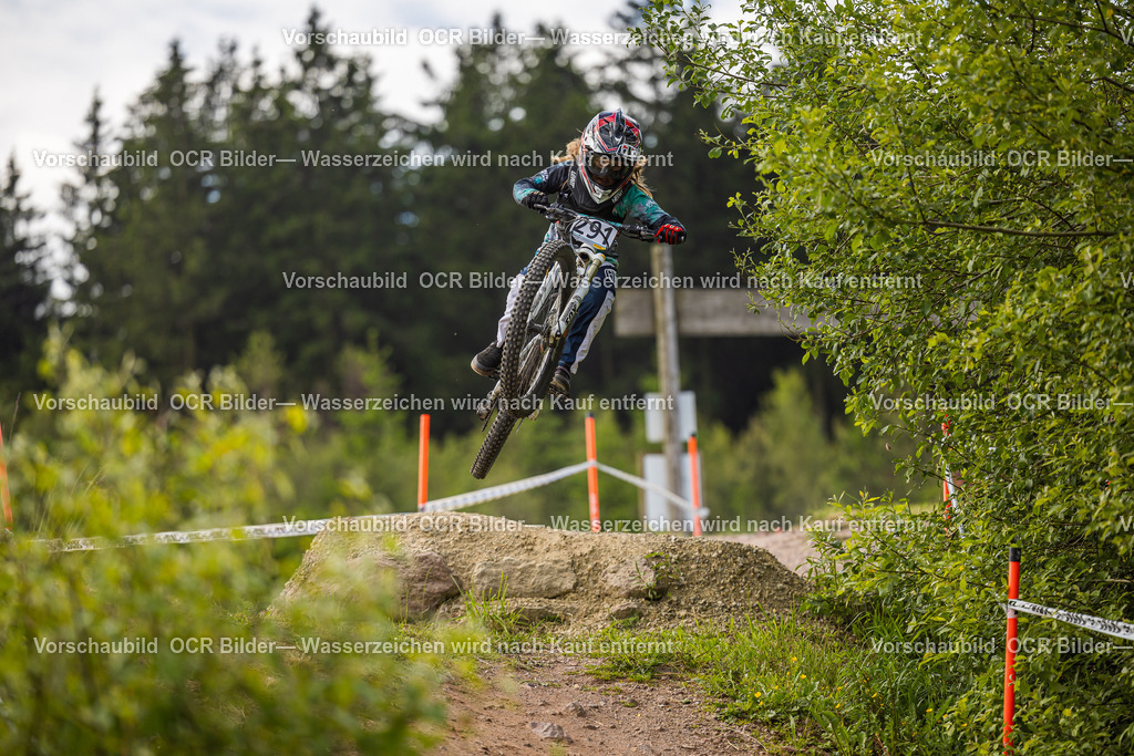 Rookies Downhill Cup Oberhof-6154 | OCR Bilder Fotograf Eisenach Michael Schröder
