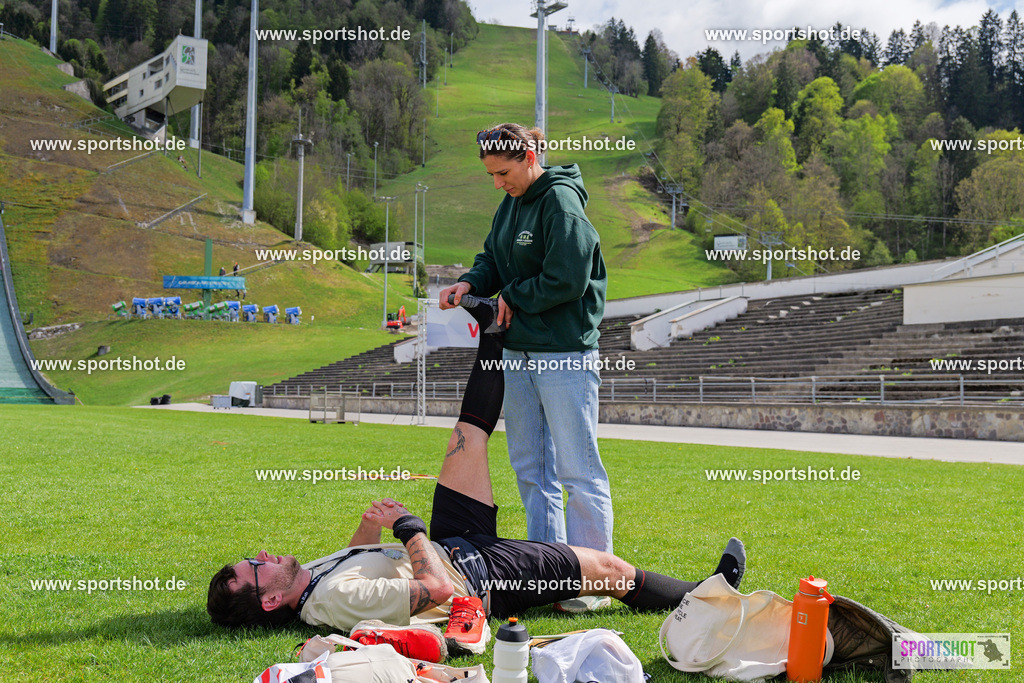 PRAB4772 | GaPa Trail 2025 #gapatrail #yourpictrs #sportshot_your_pictrs Copyright: www.sportshot.de