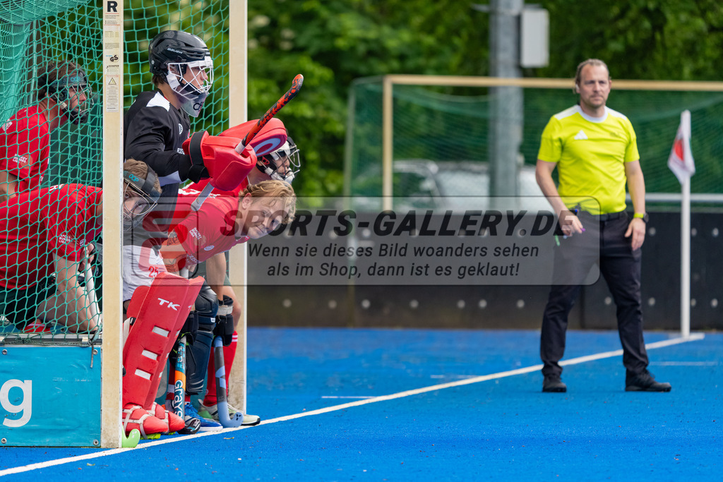 HK_20260516_05494 | 1. Bundesliga Herren Crefelder HTC - Hamburger Polo Club am 16.05.2026