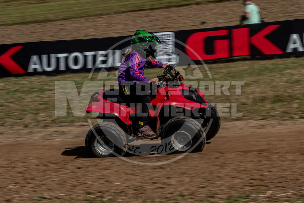 Feldslalom (79 von 383) | Motorsport Mühlviertel